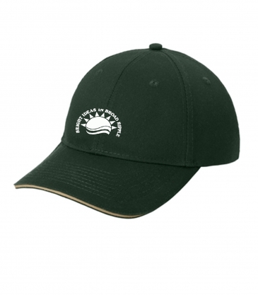 Port & Company® - Sandwich Bill Cap