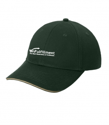 Port & Company® - Sandwich Bill Cap