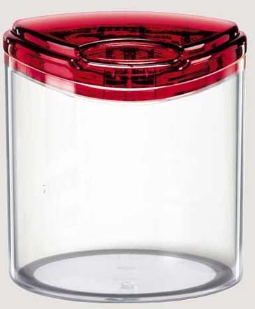 20 oz. Push Button Apothecary