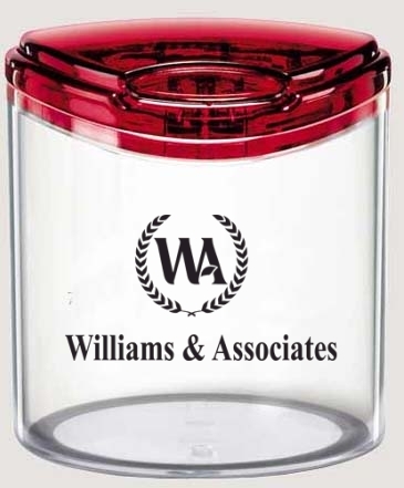 20 oz. Push Button Apothecary