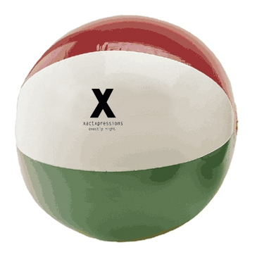 Beach Balls