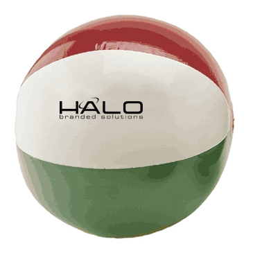 Beach Balls