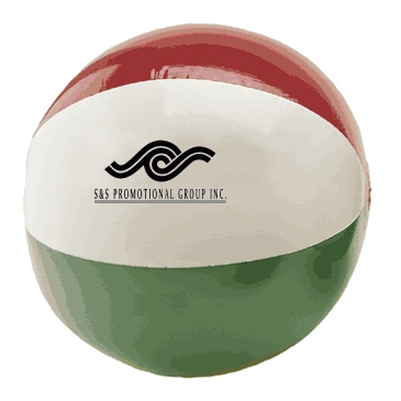 Beach Balls
