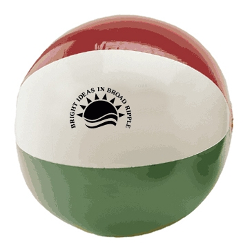 Beach Balls