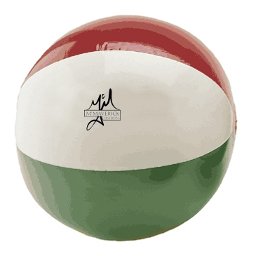 Beach Balls