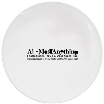 Plastic Ball Markers