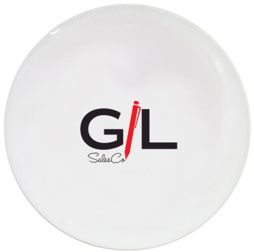 Plastic Ball Markers