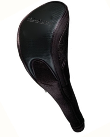 Tour Tech Synthetic Headcover - 15"