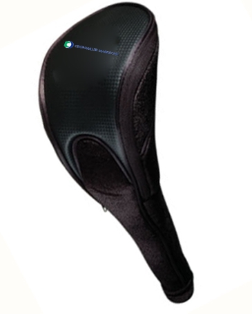 Tour Tech Synthetic Headcover - 15"