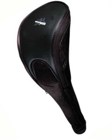 Tour Tech Synthetic Headcover - 15"