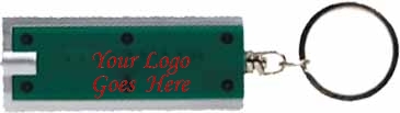Akari Traditional Slim Keyholder Keylight