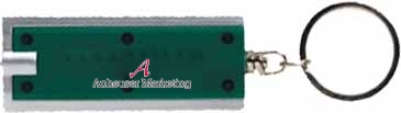 Akari Traditional Slim Keyholder Keylight