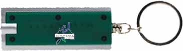 Akari Traditional Slim Keyholder Keylight