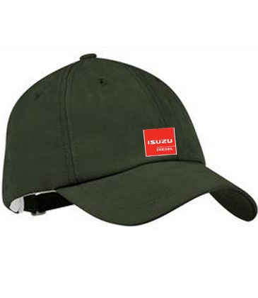 Port Authority®  Sueded Cap