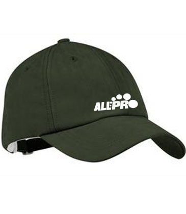 Port Authority®  Sueded Cap