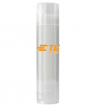 Natural Lip Moisturizer in Clear Tube