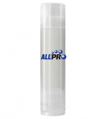 Natural Lip Moisturizer in Clear Tube