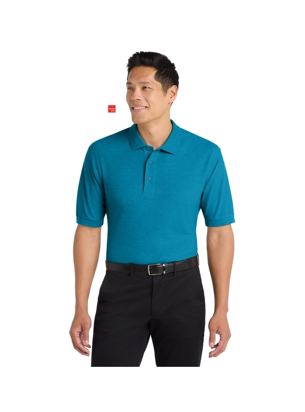 Port Authority®  Silk Touch™ Polo