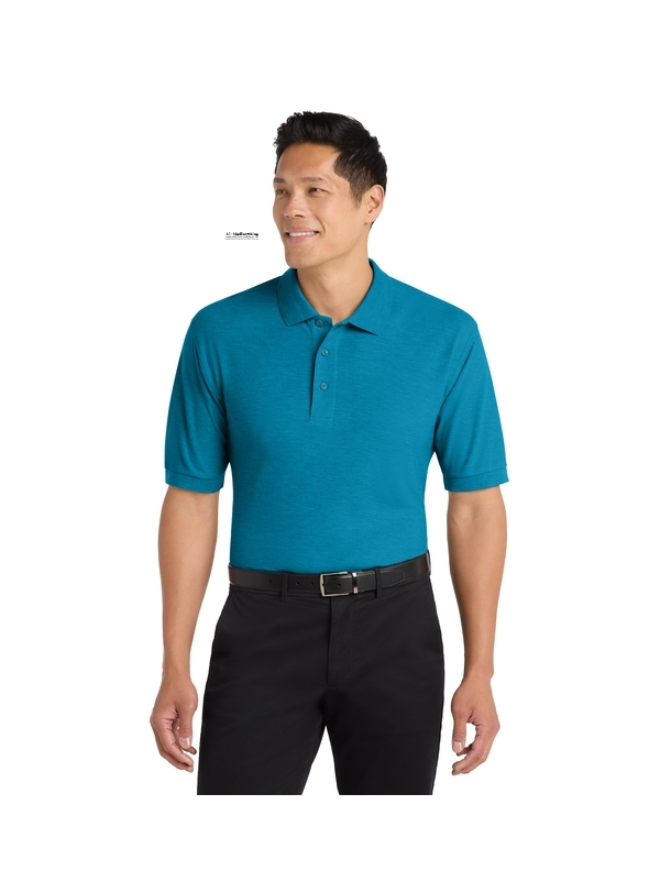 Port Authority®  Silk Touch™ Polo