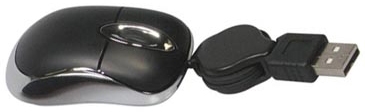 Mini Optical Mouse