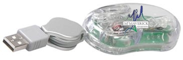 Mini Optical Mouse