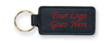 Two Sided Key Tags