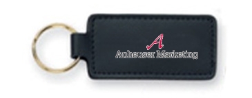 Two Sided Key Tags