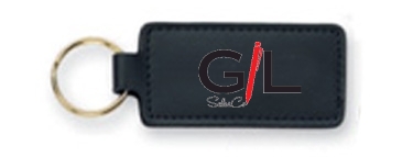 Two Sided Key Tags