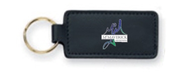 Two Sided Key Tags