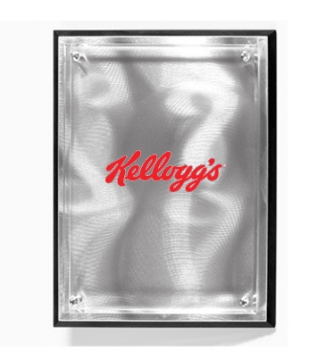 Alumo-Tech Series Plaque - 8" x 10"