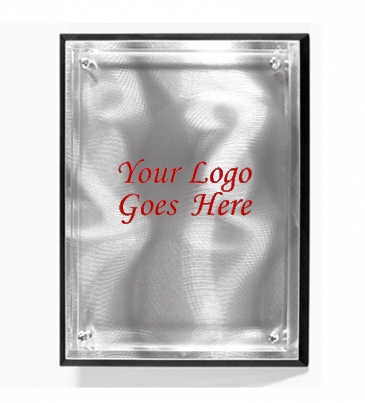 Alumo-Tech Series Plaque - 8" x 10"