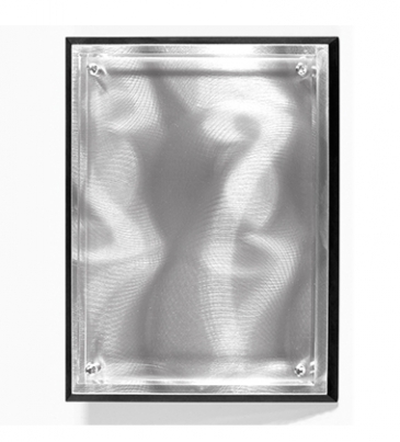 Alumo-Tech Series Plaque - 8" x 10"