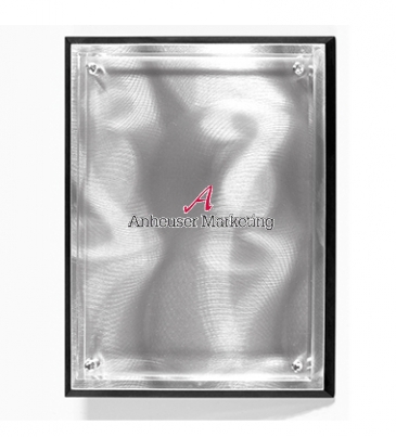 Alumo-Tech Series Plaque - 8" x 10"