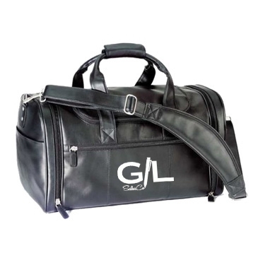 Strong Duffel/Sport Bag