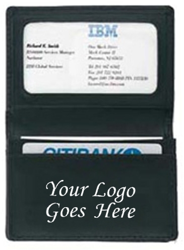 A Exec-U-Line Card Case