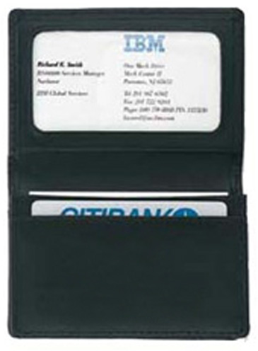 A Exec-U-Line Card Case