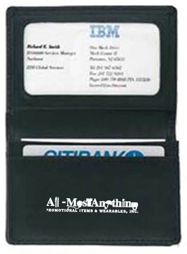 A Exec-U-Line Card Case