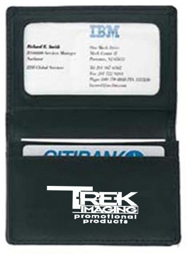 A Exec-U-Line Card Case