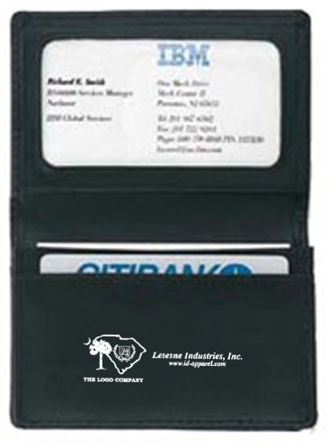 A Exec-U-Line Card Case