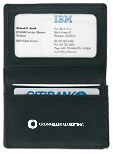 A Exec-U-Line Card Case