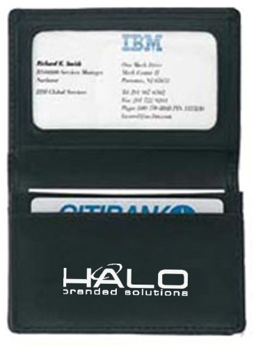 A Exec-U-Line Card Case