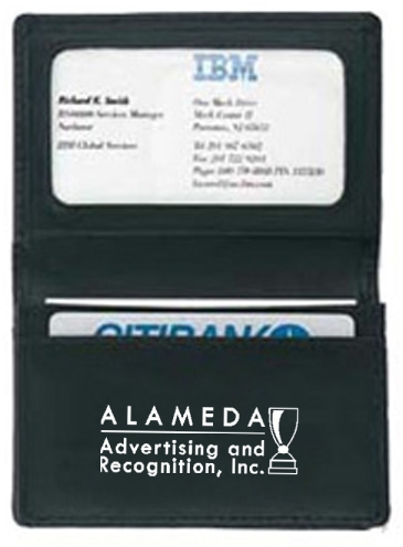 A Exec-U-Line Card Case