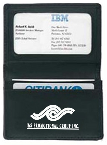 A Exec-U-Line Card Case