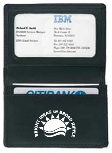 A Exec-U-Line Card Case