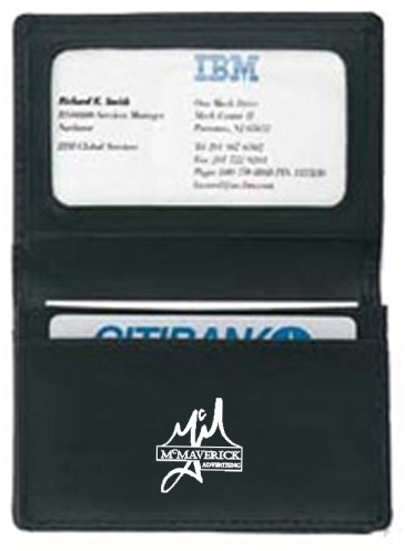 A Exec-U-Line Card Case