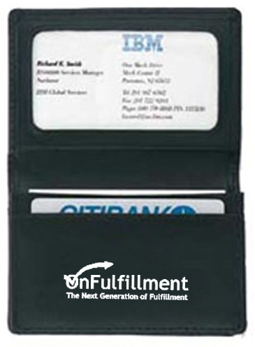 A Exec-U-Line Card Case