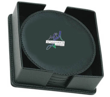 The Coaster Box Set