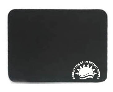 Mouse Pads - Top Grain Cowhide