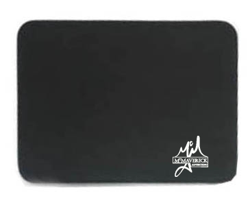 Mouse Pads - Top Grain Cowhide