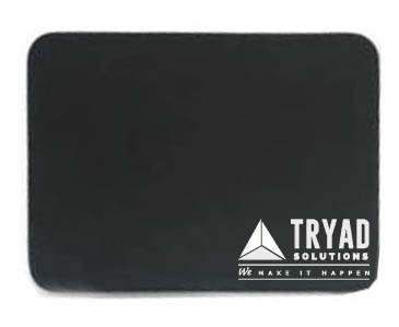 Mouse Pads - Top Grain Cowhide